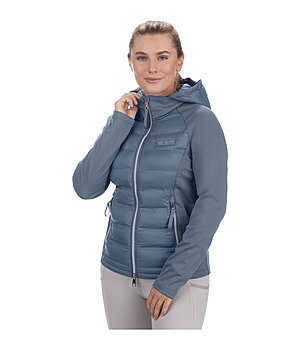 Felix Bhler Giacca combinata con cappuccio Jolie - 653739-S-RB