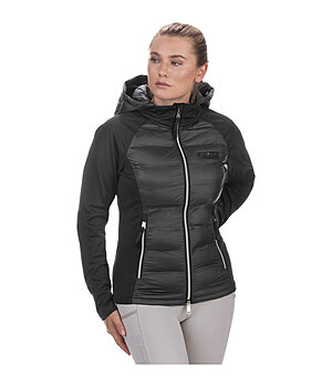 Felix Bühler Giacca combinata con cappuccio Jolie - 653739-S-S