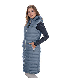 Felix Bühler Gilet lungo Fleur - 653740-M-RB