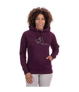 Felix Bhler Felpa con cappuccio Alica - 653741-S-BV