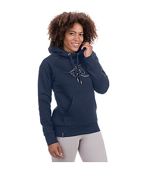 Felix Bhler Felpa con cappuccio Alica - 653741-S-NV