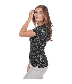Felix Bhler Maglia funzionale a maniche corte Ellie - 653742