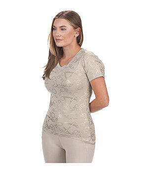 Felix Bhler Maglia funzionale a maniche corte Ellie - 653742-M-CH