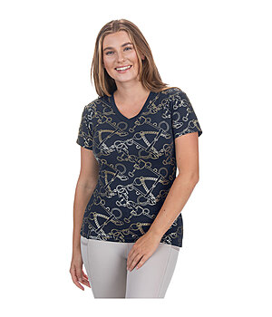 Felix Bhler Maglia funzionale a maniche corte Ellie - 653742-M-NV