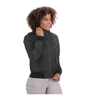 Felix Bühler Blouson funzionale con cappuccio Ines - 653743-S-S