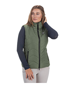 Felix Bhler Gilet trapuntato Jane - 653744-M-DP
