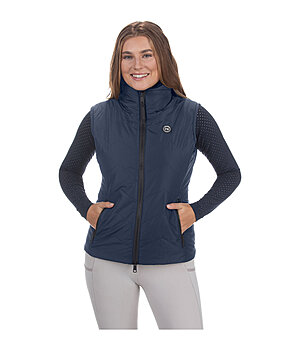 Felix Bhler Gilet trapuntato Jane - 653744-M-NV