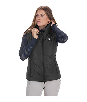Felix Bhler Gilet trapuntato Jane - 653744-M-S