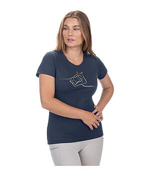 Felix Bhler T-shirt Sanne - 653745