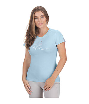 Felix Bhler T-shirt Sanne - 653745-M-PB
