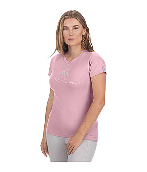 Felix Bühler T-shirt Sanne - 653745-M-PX
