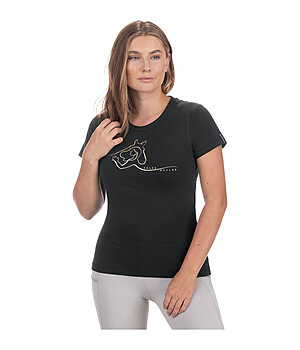 Felix Bühler T-shirt Sanne - 653745-S-S