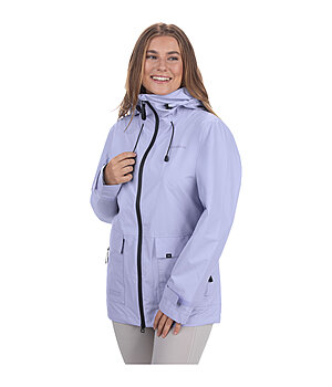 Felix Bhler Giacca funzionale con cappuccio Ninon - 653748-S-LV