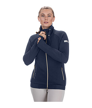 Felix Bhler Felpa Performance Stretch Maja II - 653750-S-NV