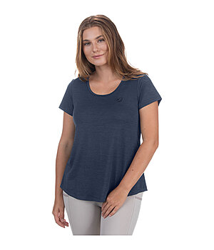 Felix Bhler Maglia funzionale a maniche corte Izzy - 653751-M-NV