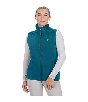 STEEDS Gilet in pile Catly - 653755
