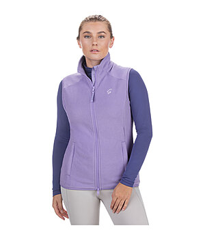 STEEDS Gilet in pile Catly - 653755-S-FL