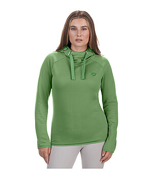 Felix Bhler Felpa Performance Stretch con cappuccio Lola - 653756-M-JG