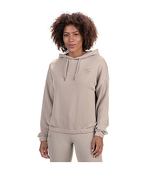 Felix Bhler Felpa con cappuccio Wilma - 653758-S-CH