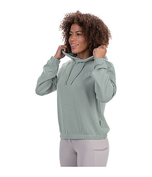 Felix Bhler Felpa con cappuccio Wilma - 653758-M-SB