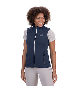 Felix Bhler Gilet Performance Stretch Marit - 653759-S-NV