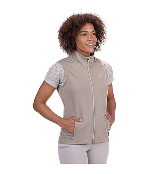 Felix Bhler Gilet Performance Stretch Marit - 653759-S-TA