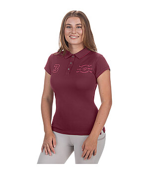 Felix Bhler Polo funzionale Mavie - 653762-M-BO