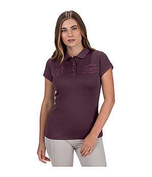 Felix B�hler Polo funzionale Mavie - 653762-M-VI