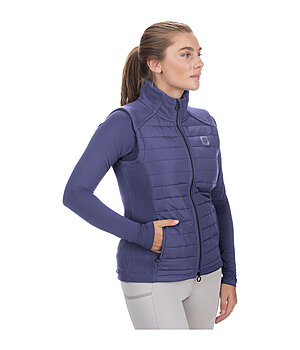 STEEDS Gilet da equitazione combinato con cappuccio Cleo II - 653764