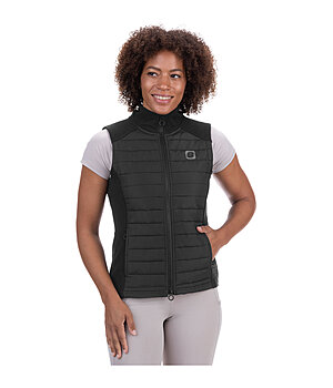STEEDS Gilet da equitazione combinato con cappuccio Cleo II - 653764-S-S