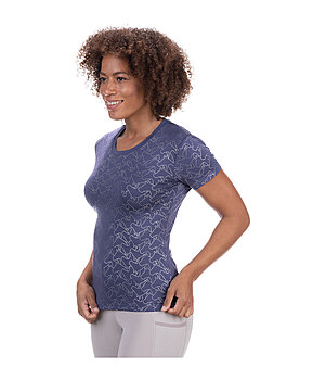 STEEDS Maglia funzionale a maniche corte Pria - 653769