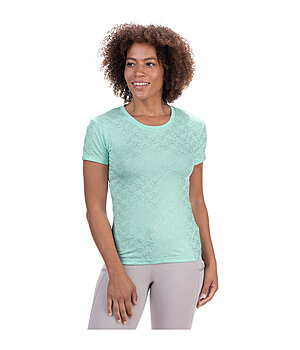STEEDS Maglia funzionale a maniche corte Pria - 653769-S-OM