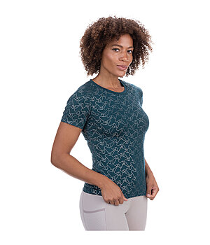 STEEDS Maglia funzionale a maniche corte Pria - 653769-S-PE