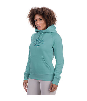 STEEDS Felpa con cappuccio Paulina II - 653771-S-OF