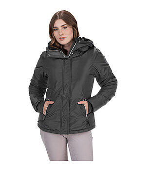 Felix Bhler Giacca da equitazione con cappuccio Lotta - 653774-M-S
