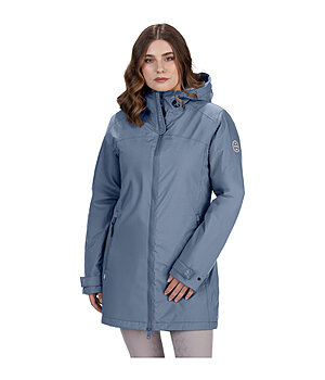 Felix Bhler Cappotto da equitazione funzionale con cappuccio Eliza II - 653778-M-RB