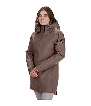 Felix Bhler Cappotto da equitazione funzionale con cappuccio Eliza II - 653778-M-ZT