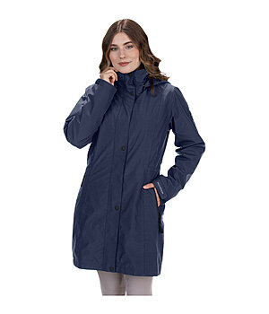 Felix Bhler Cappotto da equitazione funzionale 3 in 1 con cappuccio Phoebe - 653781-M-N