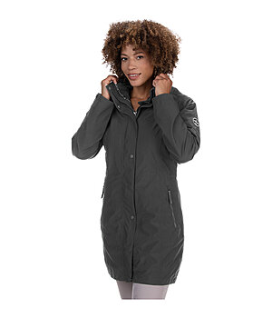 Felix Bhler Cappotto da equitazione funzionale 3 in 1 con cappuccio Phoebe - 653781-M-S