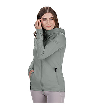 Felix Bühler Felpa Performance Stretch con cappuccio Carin - 653782