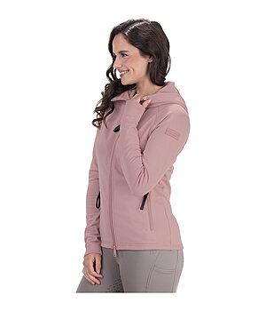 Felix B�hler Felpa Performance Stretch con cappuccio Carin - 653782-M-LR