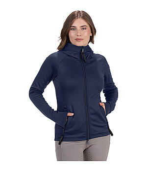 Felix B�hler Felpa Performance Stretch con cappuccio Carin - 653782-M-N