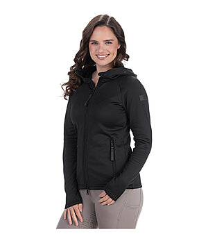 Felix B�hler Felpa Performance Stretch con cappuccio Carin - 653782-M-S