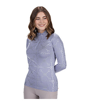 Felix Bhler Maglia funzionale a maniche lunghe Alice - 653787-M-FA