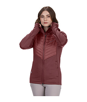 Felix Bhler Giacca da equitazione combinata con cappuccio Mara - 653790