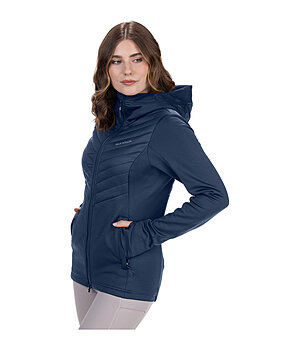 Felix Bhler Giacca da equitazione combinata con cappuccio Mara - 653790-M-NV