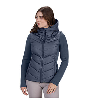 Felix Bhler Giacca da equitazione combinata con cappuccio Melli - 653794-S-N