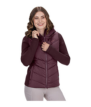 Felix Bhler Giacca da equitazione combinata con cappuccio Melli - 653794-M-PL