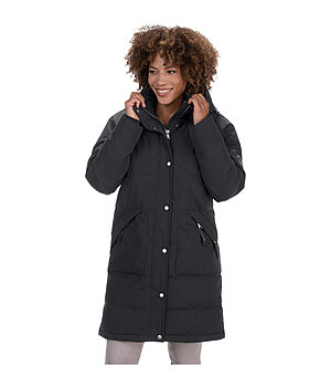 Felix Bhler Parka da equitazione con cappuccio Smilla - 653796-M-S