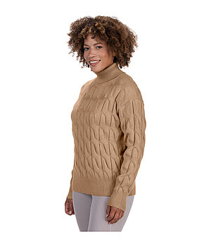 Felix Bhler Pullover dolcevita Lea - 653798-M-LX